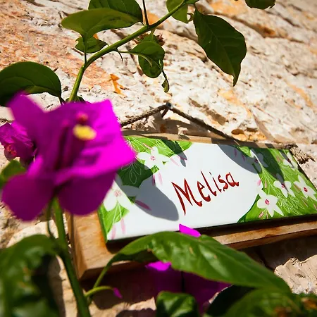 Melisa וילה קס